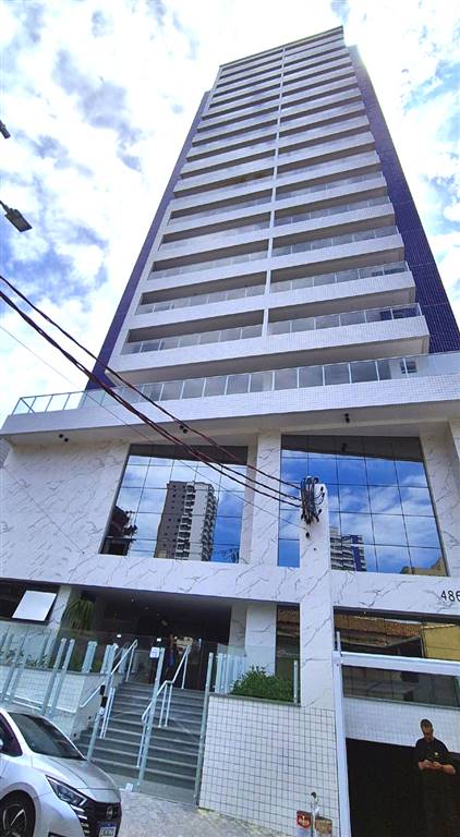 Apartamento, 2 quartos, 82 m² - Foto 1