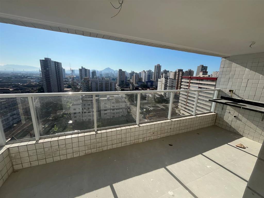 Apartamento, 2 quartos, 82 m² - Foto 1