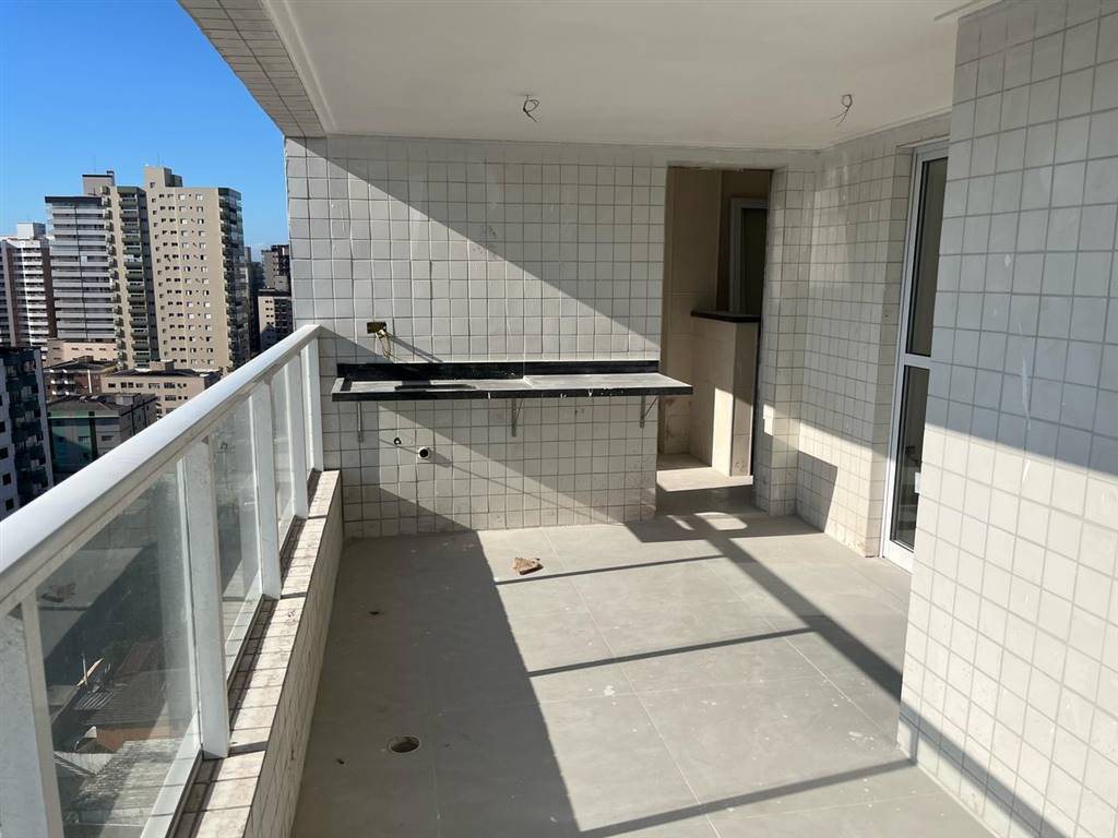 Apartamento, 2 quartos, 82 m² - Foto 2