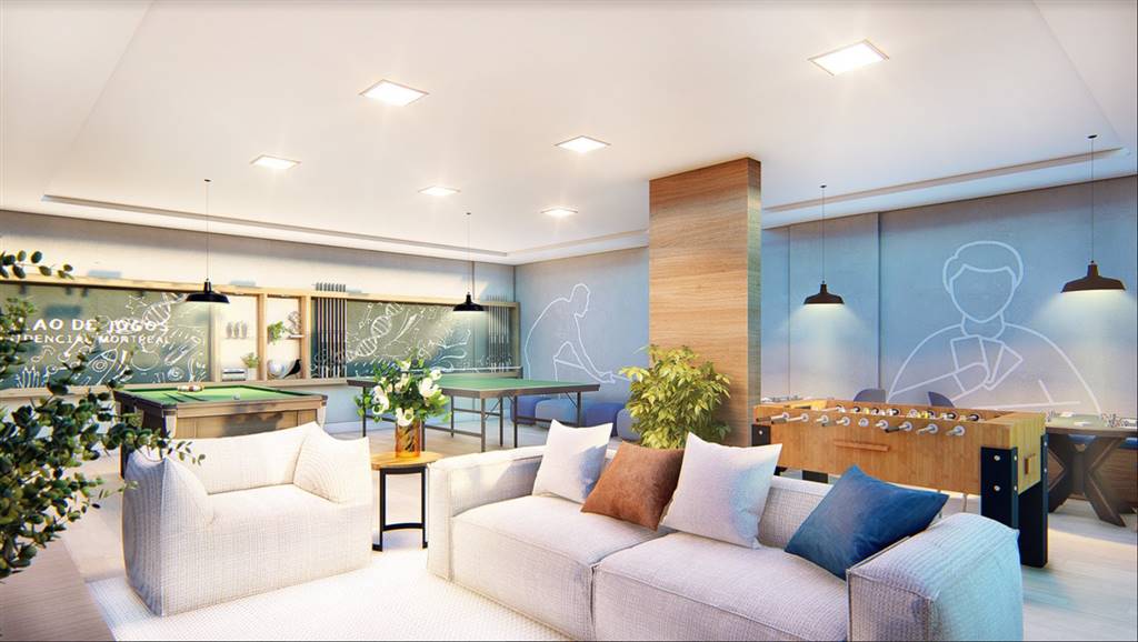 Apartamento, 2 quartos, 68 m² - Foto 1