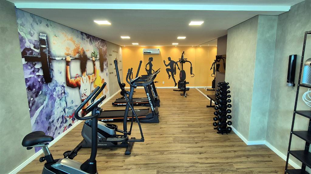 Apartamento, 2 quartos, 68 m² - Foto 4