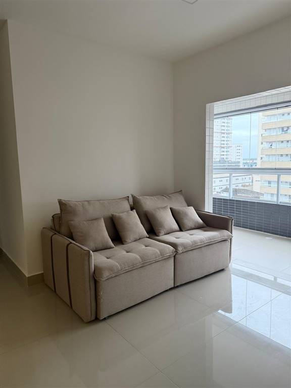 Apartamento, 1 quarto, 50 m² - Foto 3