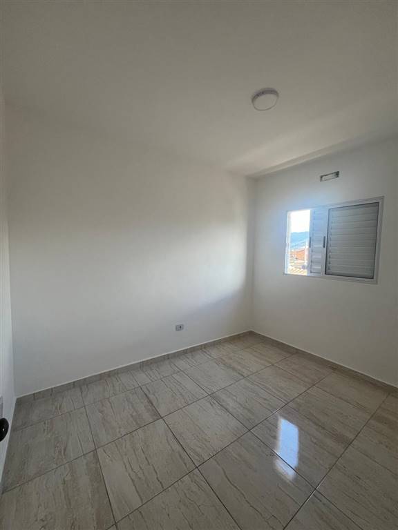 Casa, 2 quartos, 44 m² - Foto 2
