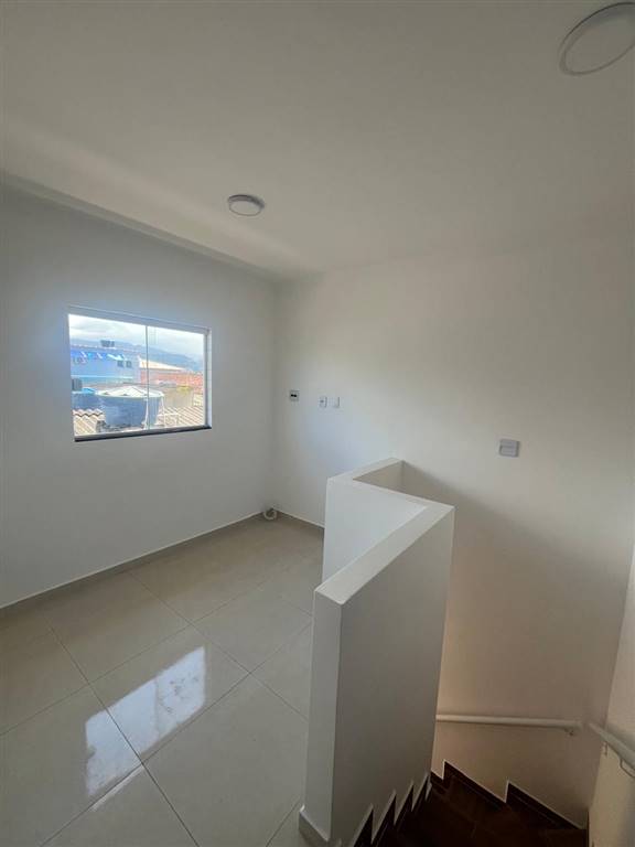 Casa, 2 quartos, 44 m² - Foto 3