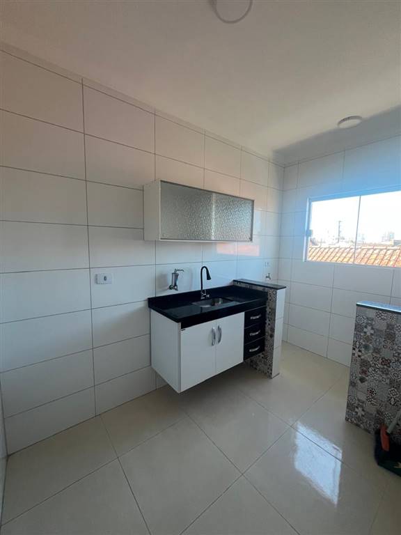 Casa, 2 quartos, 44 m² - Foto 5