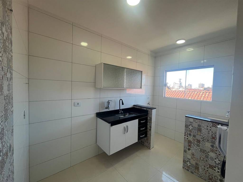 Casa, 2 quartos, 44 m² - Foto 8
