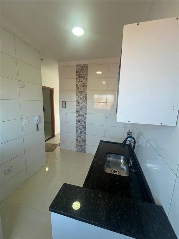 Casa, 2 quartos, 44 m² - Foto 13