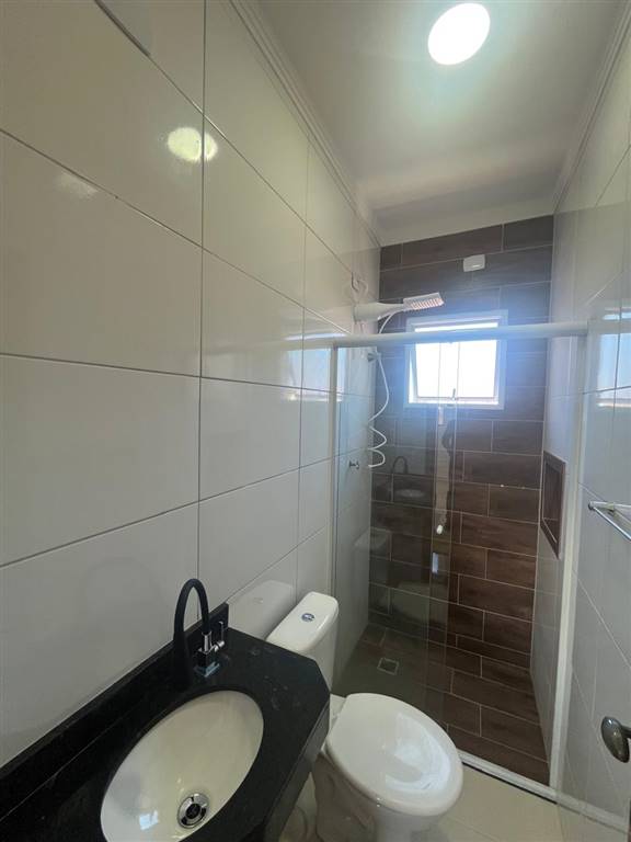 Casa, 2 quartos, 44 m² - Foto 15