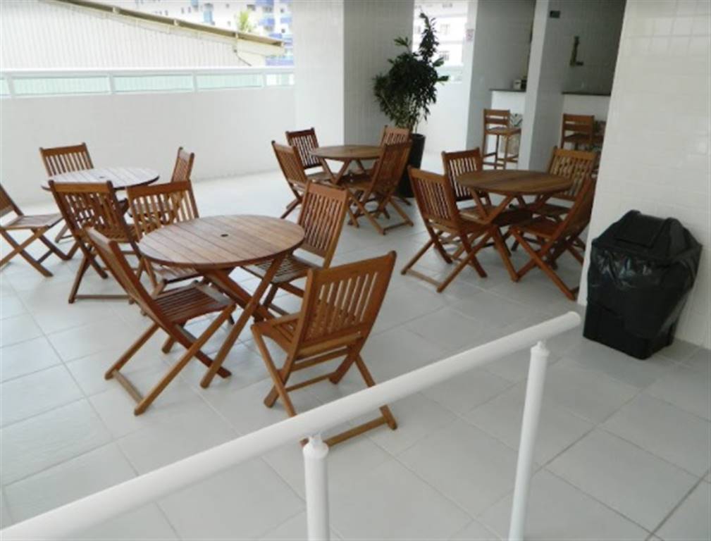 Apartamento, 3 quartos, 88 m² - Foto 6