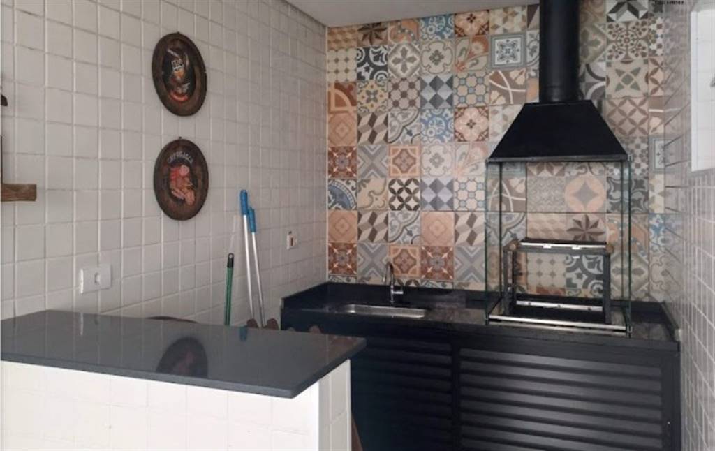 Apartamento, 3 quartos, 88 m² - Foto 21