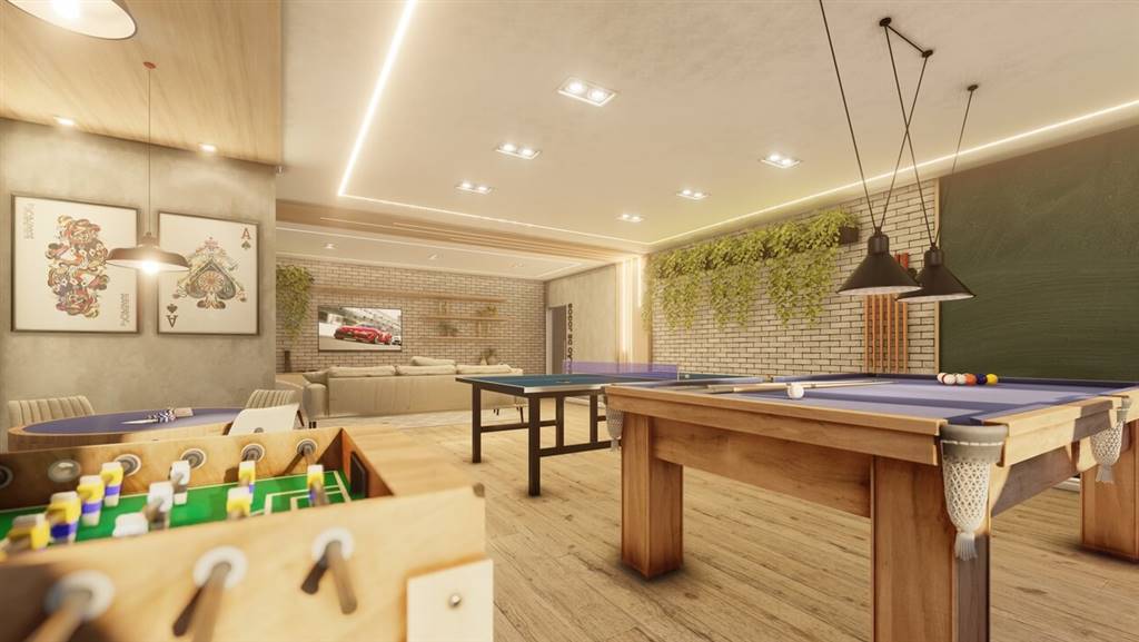 Apartamento, 2 quartos, 83 m² - Foto 3