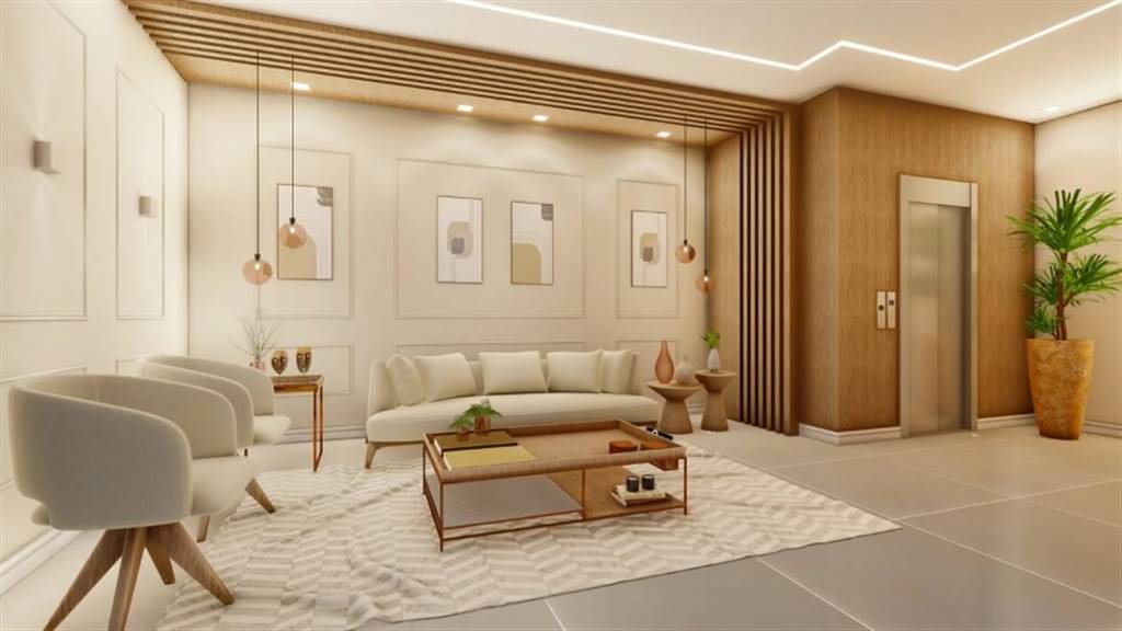 Apartamento, 2 quartos, 83 m² - Foto 7