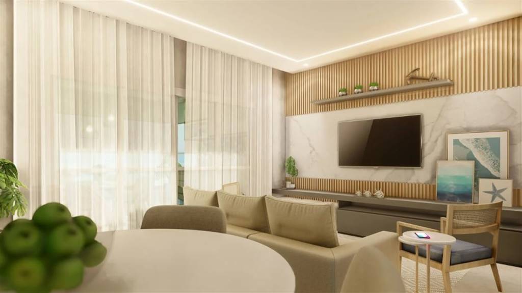 Apartamento, 2 quartos, 83 m² - Foto 8