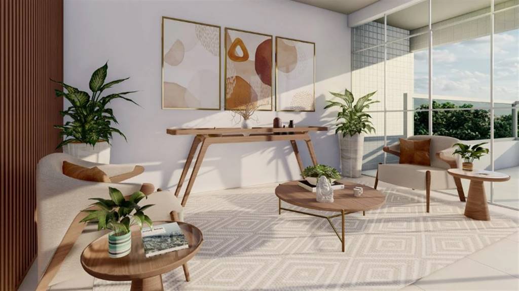 Apartamento, 2 quartos, 83 m² - Foto 9