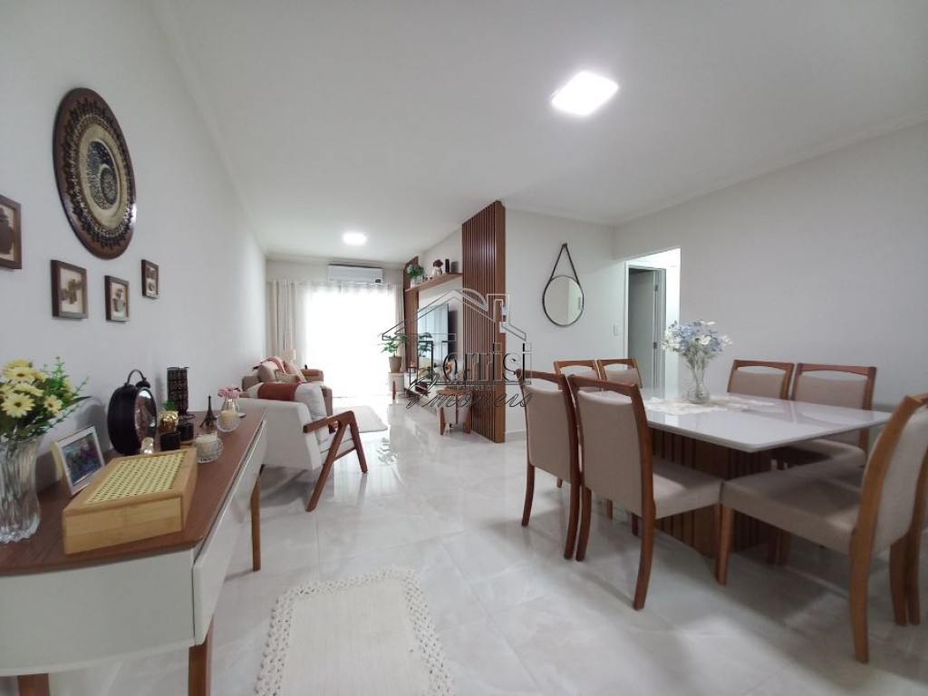 Apartamento, 3 quartos, 108 m² - Foto 4