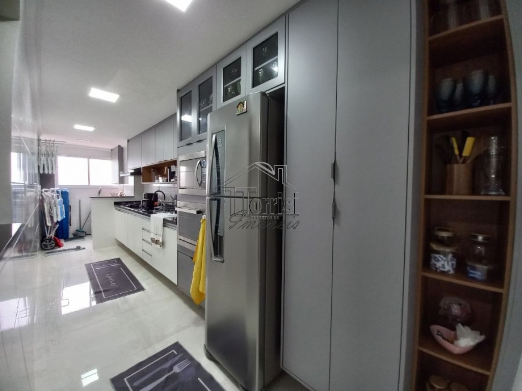 Apartamento, 3 quartos, 108 m² - Foto 8