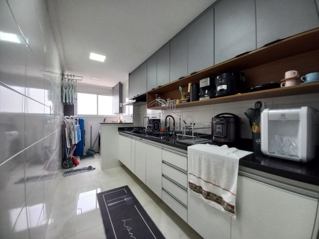 Apartamento, 3 quartos, 108 m² - Foto 9