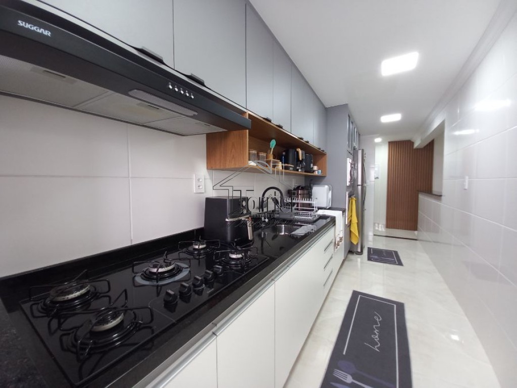 Apartamento, 3 quartos, 108 m² - Foto 10
