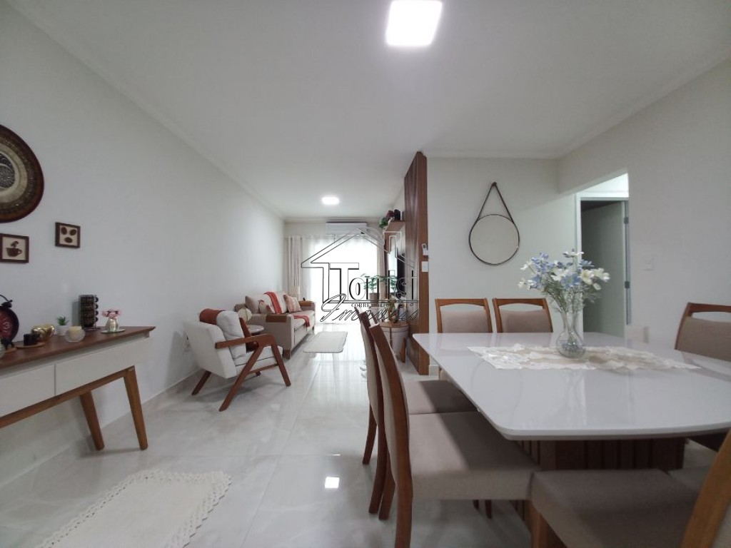 Apartamento, 3 quartos, 108 m² - Foto 6
