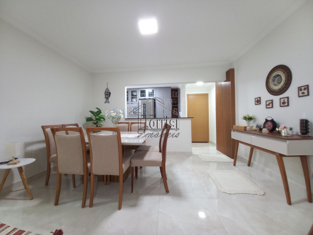 Apartamento, 3 quartos, 108 m² - Foto 5