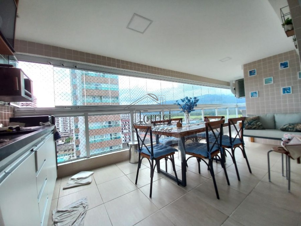 Apartamento, 3 quartos, 108 m² - Foto 2