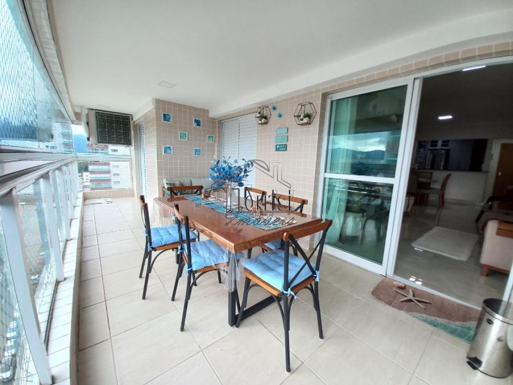 Apartamento, 3 quartos, 108 m² - Foto 1
