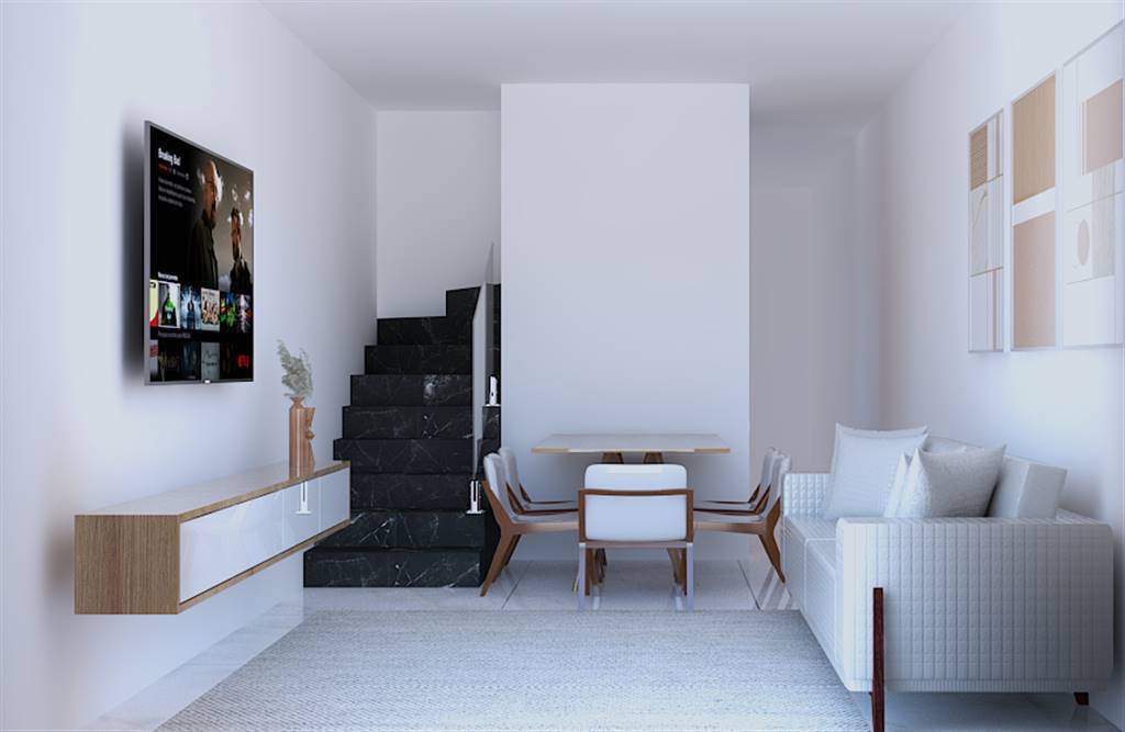 Sobrado, 3 quartos, 84 m² - Foto 5