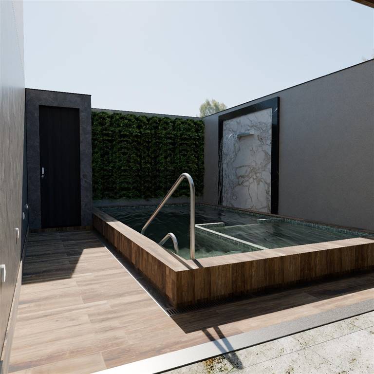 Casa, 3 quartos, 130 m² - Foto 4