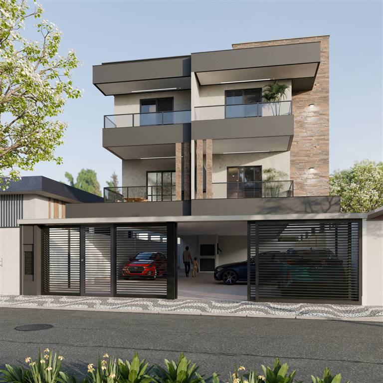 Casa, 3 quartos, 120 m² - Foto 5