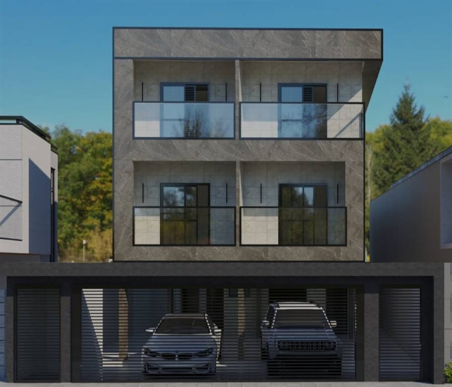 Sobrado, 2 quartos, 430 m² - Foto 1