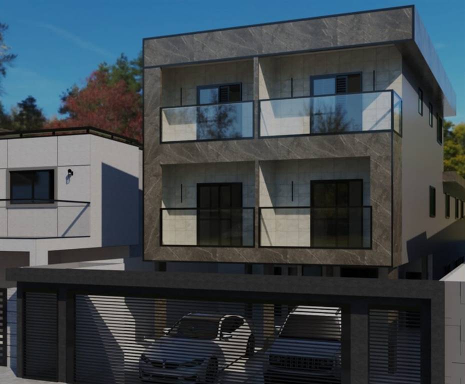 Sobrado, 2 quartos, 430 m² - Foto 3
