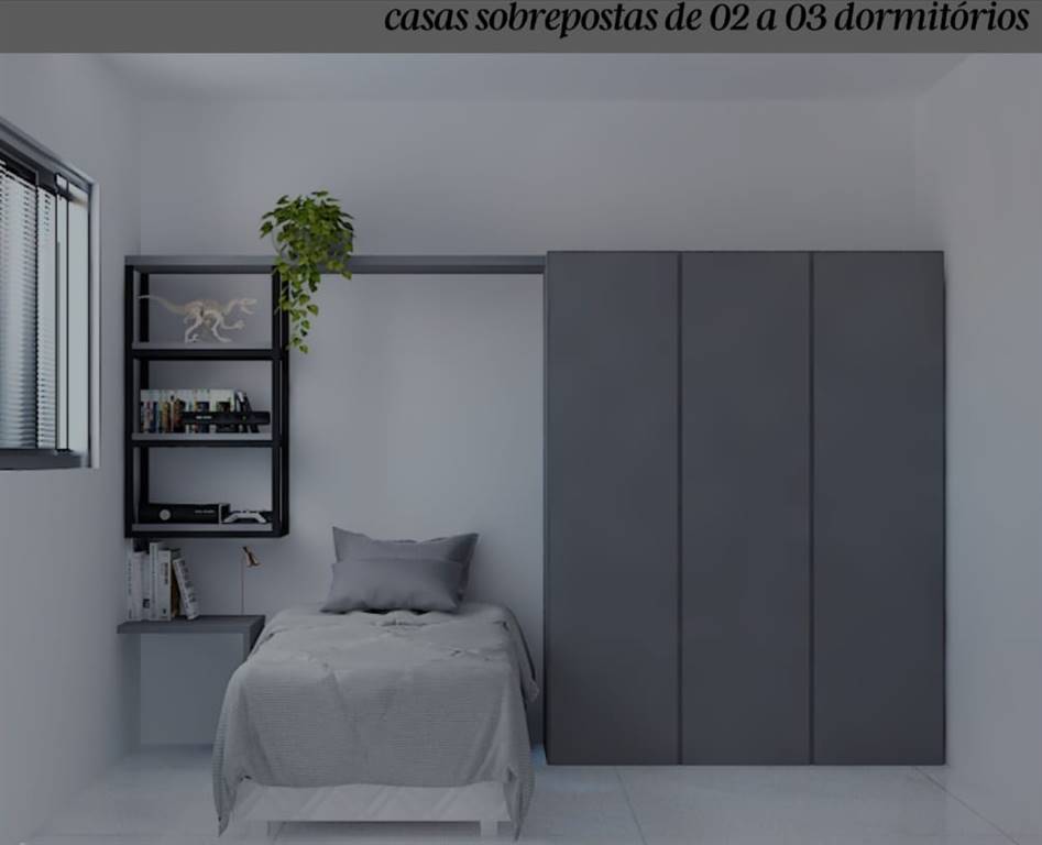Sobrado, 2 quartos, 430 m² - Foto 7