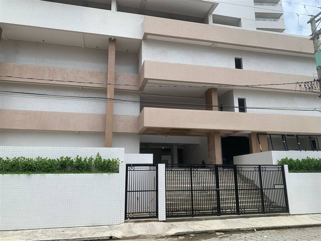 Apartamento, 2 quartos, 87 m² - Foto 1