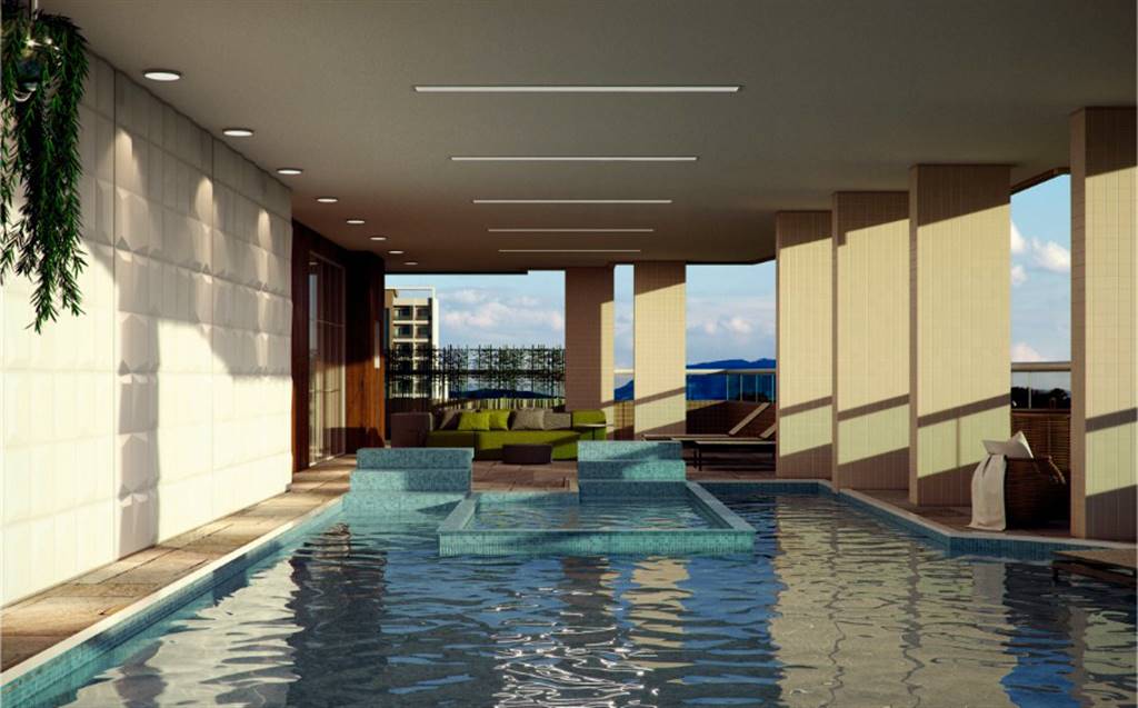 Apartamento, 3 quartos, 101 m² - Foto 8