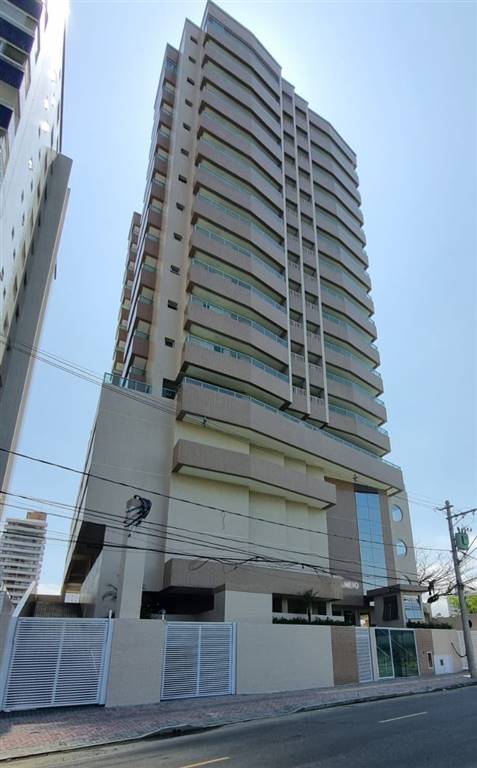 Apartamento, 3 quartos, 101 m² - Foto 1