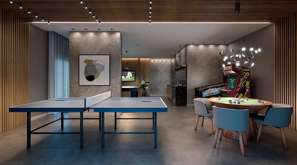 Apartamento, 3 quartos, 135 m² - Foto 12
