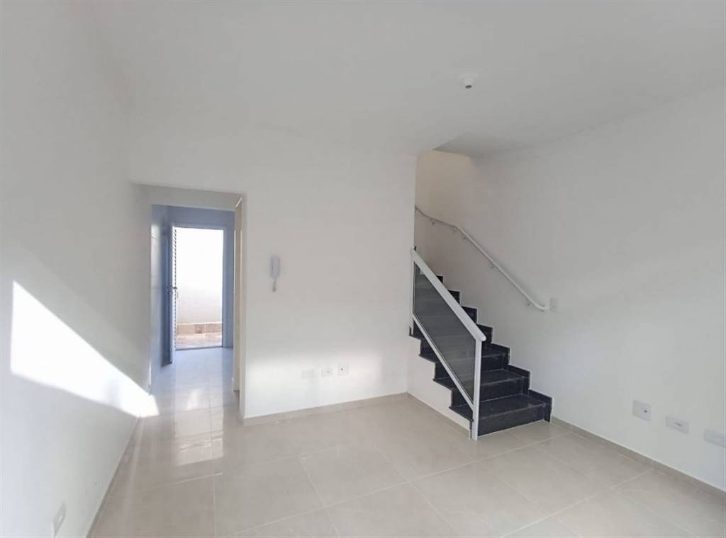 Sobrado, 2 quartos, 52 m² - Foto 3
