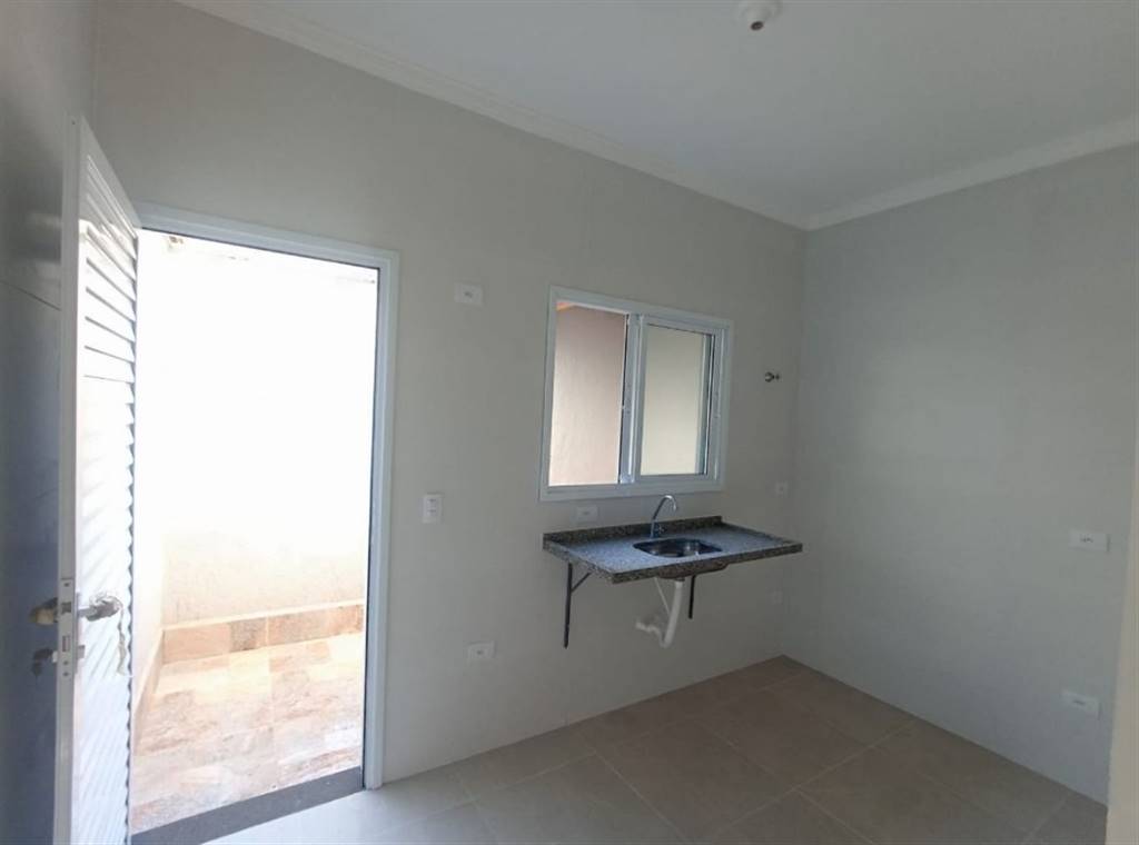 Sobrado, 2 quartos, 52 m² - Foto 5