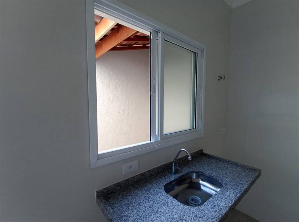 Sobrado, 2 quartos, 52 m² - Foto 6