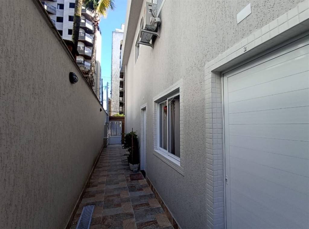 Sobrado, 2 quartos, 52 m² - Foto 9