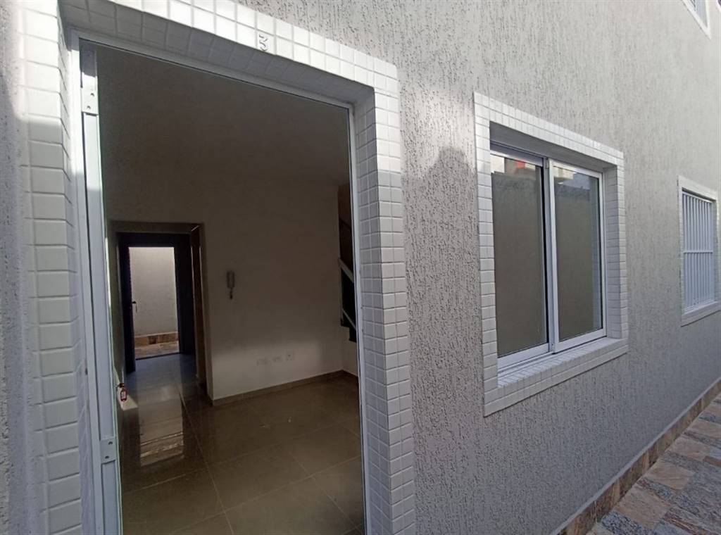 Sobrado, 2 quartos, 52 m² - Foto 10