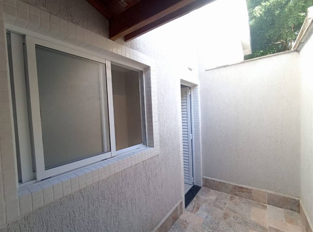 Sobrado, 2 quartos, 52 m² - Foto 12