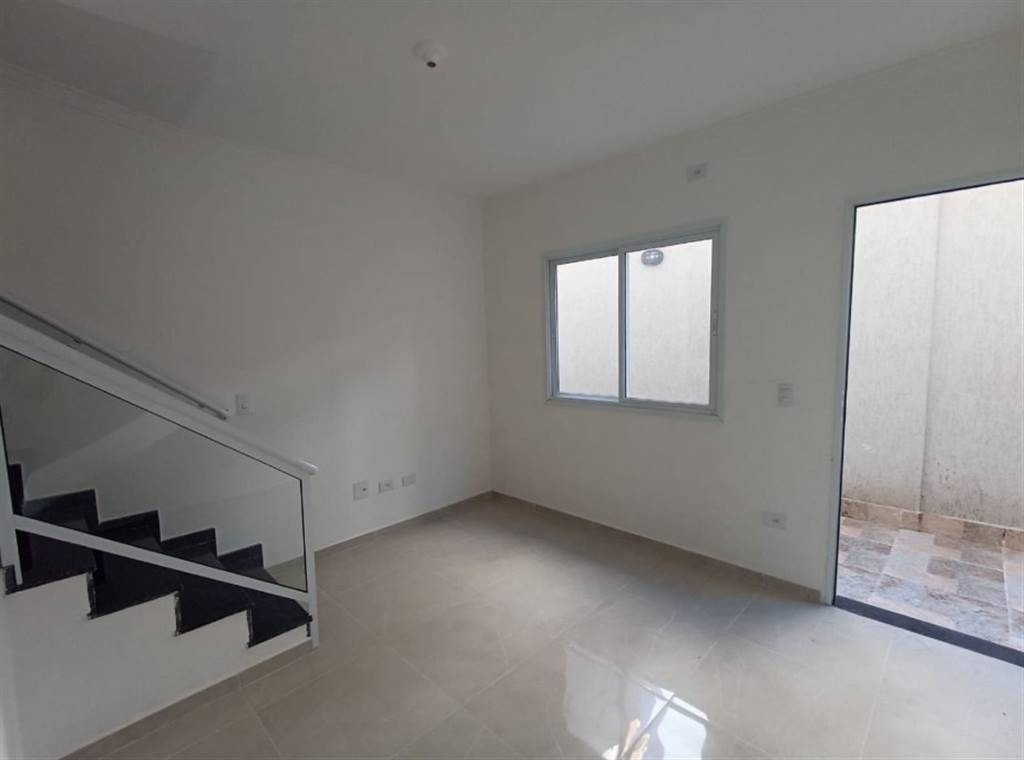 Sobrado, 2 quartos, 52 m² - Foto 13