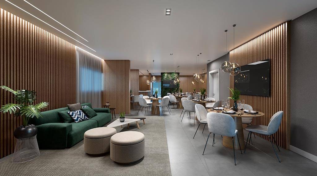 Casa, 2 quartos, 62 m² - Foto 11