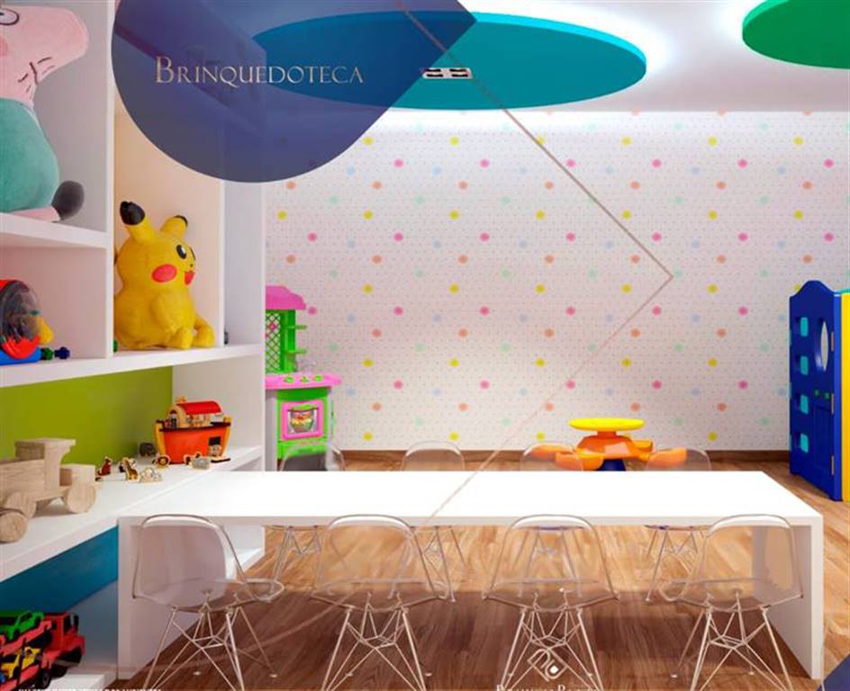 Apartamento, 2 quartos, 63 m² - Foto 22