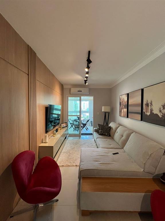 Apartamento, 2 quartos, 88 m² - Foto 2