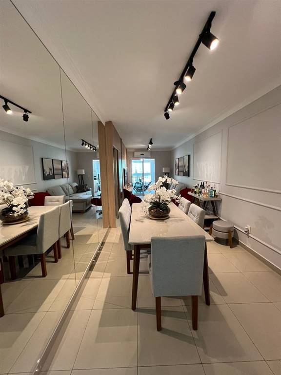 Apartamento, 2 quartos, 88 m² - Foto 3