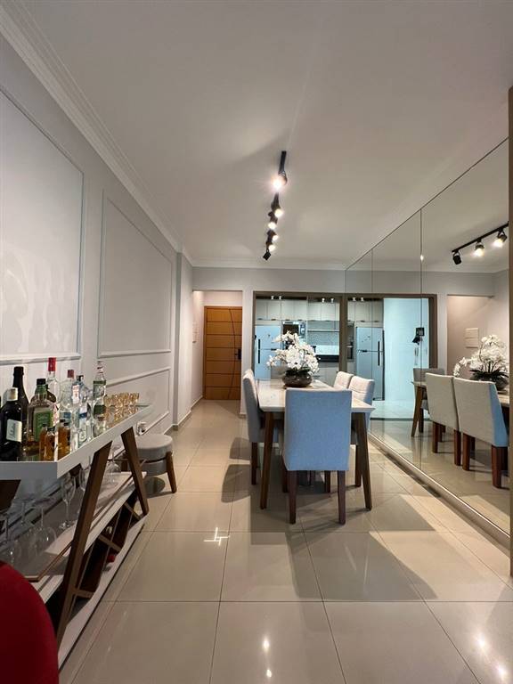 Apartamento, 2 quartos, 88 m² - Foto 4