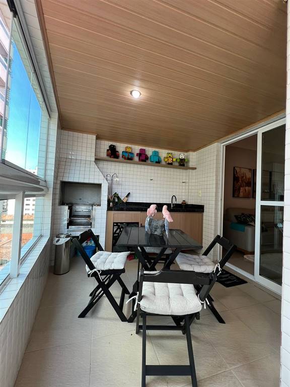 Apartamento, 2 quartos, 88 m² - Foto 7