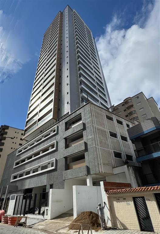 Apartamento, 2 quartos, 94 m² - Foto 1